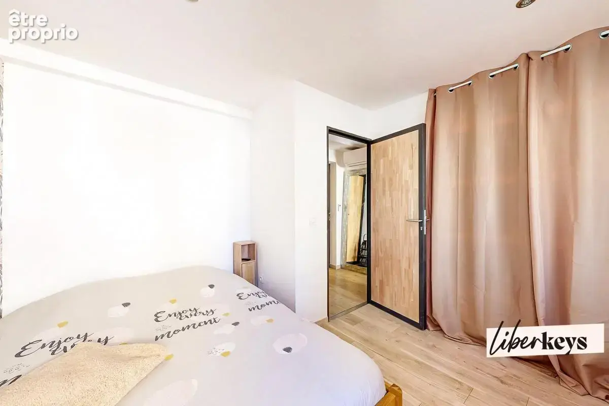 Appartement T4 Marsillargues - centre ville - photo 9