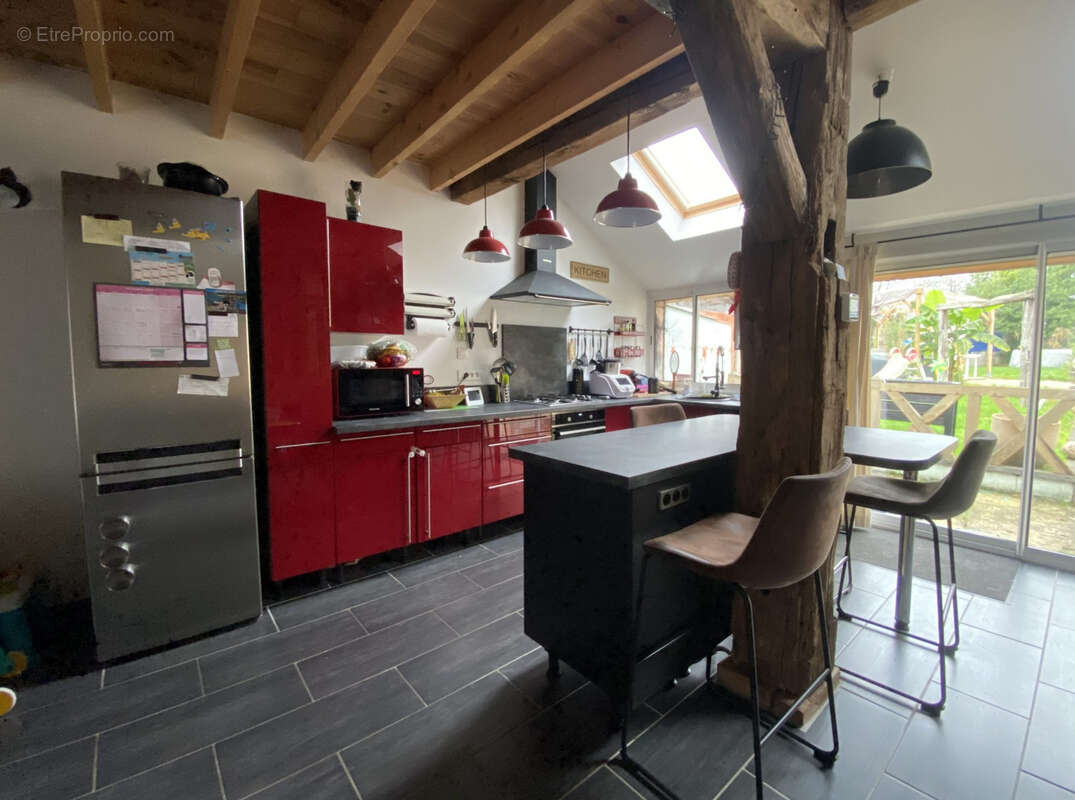 Maison sans travaux - Salbris - photo 5