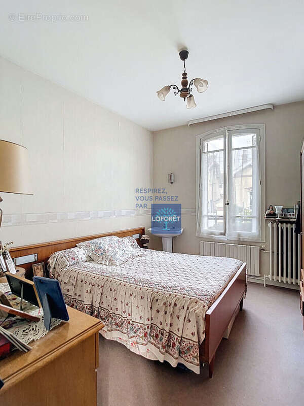 Maison à NOGENT-SUR-OISE