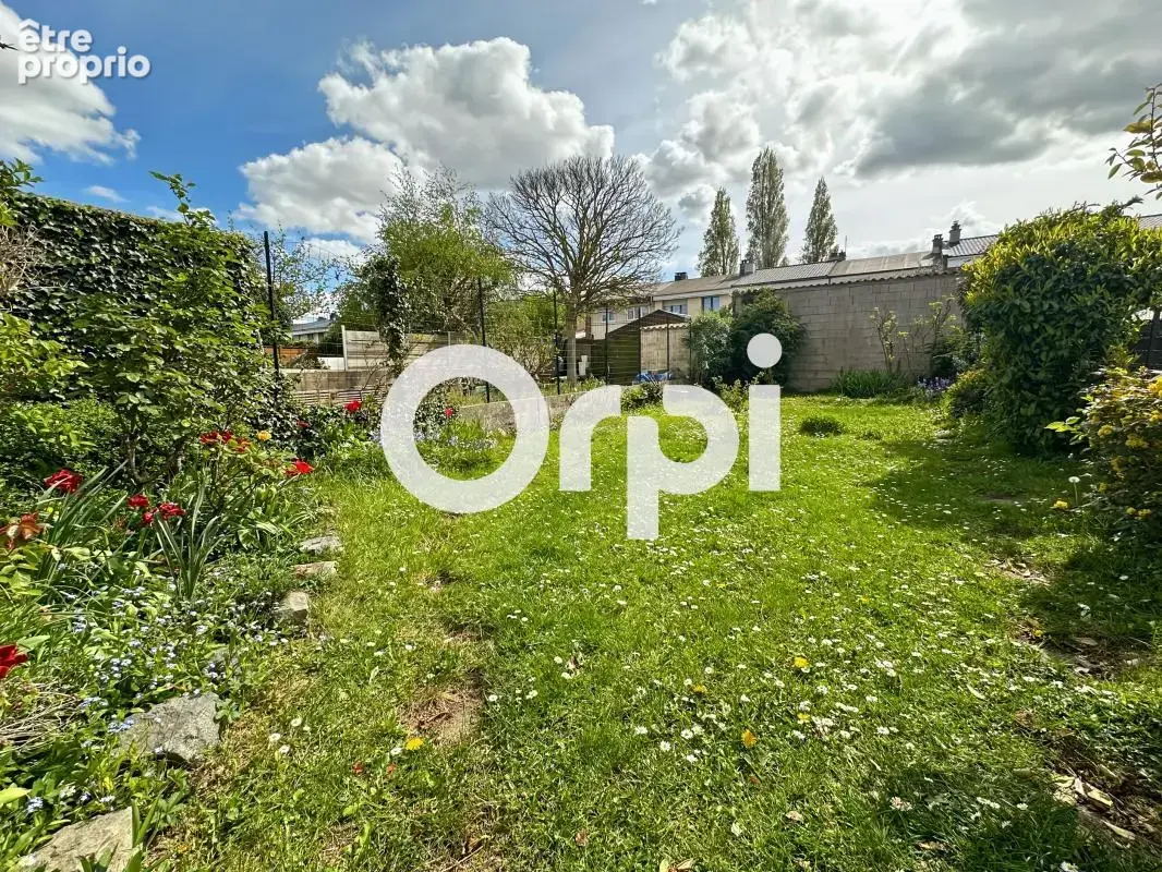 Maison 3 chambres, jardin, garage et sous/sol à Petite-Synthe (59640) - photo 8