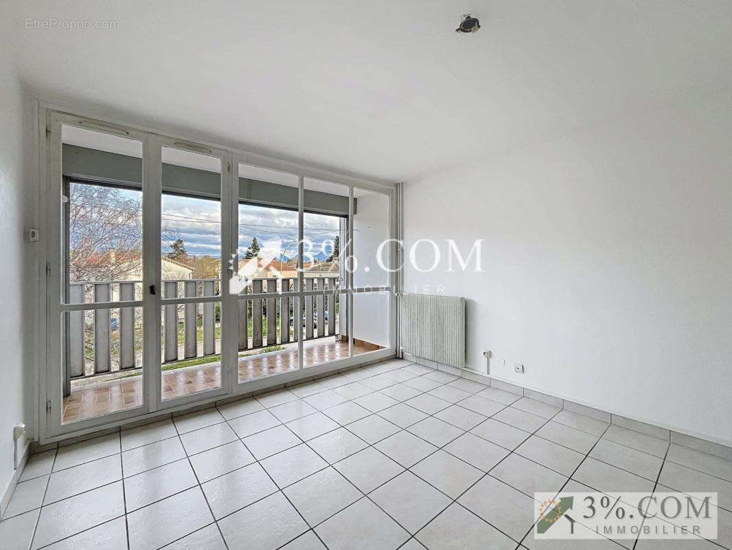 Appartement à CREST