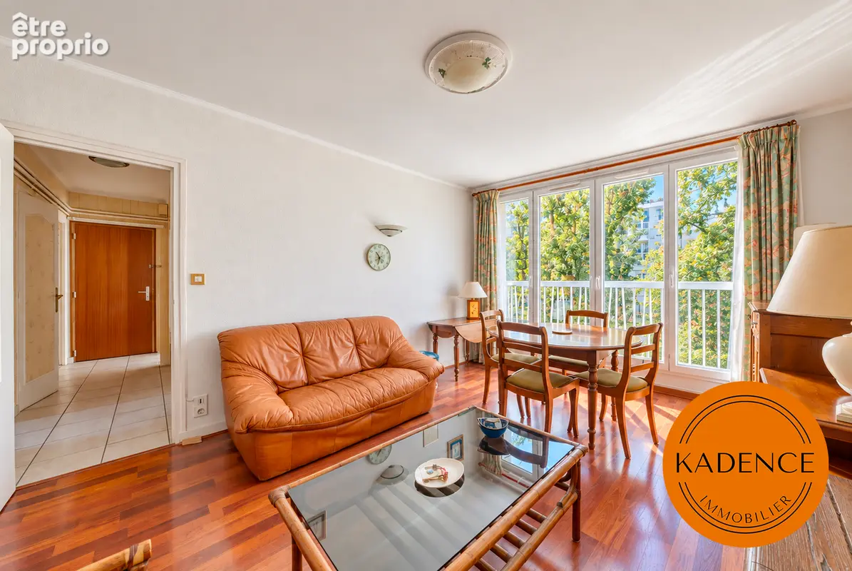Photo Appartement à Rennes au prix de 165 600€