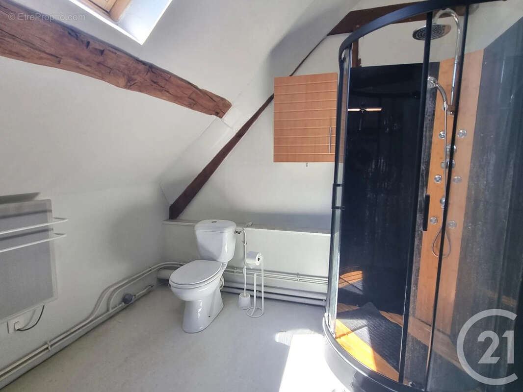 Maison 170 m² à Sainte-Gemme-En-Sancerrois  - photo 3