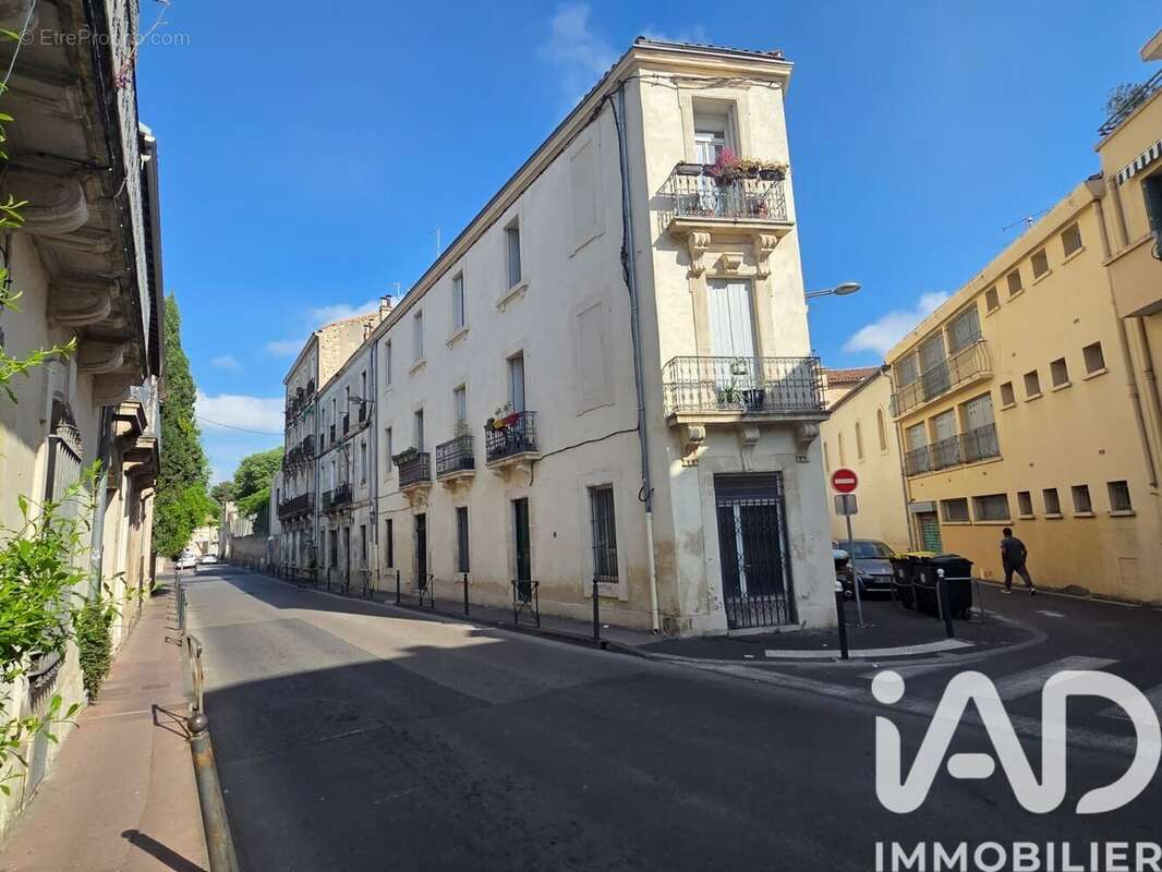 Photo 2 - Appartement à MONTPELLIER
