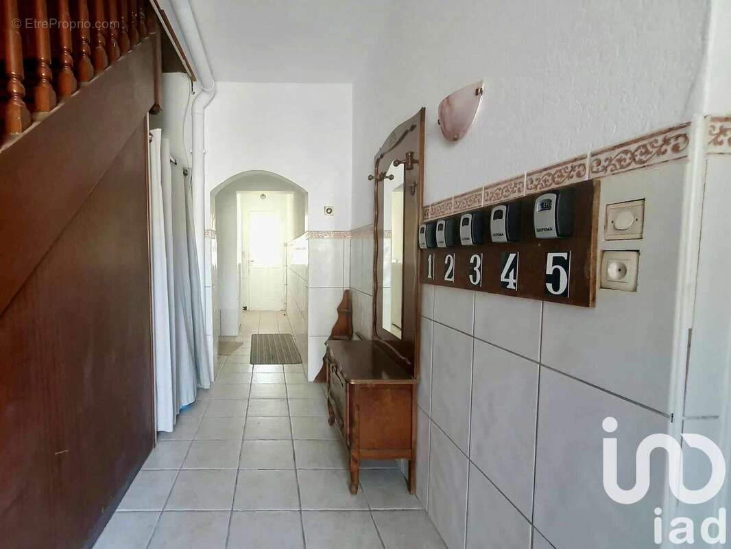 Photo 2 - Appartement à LIMOGES