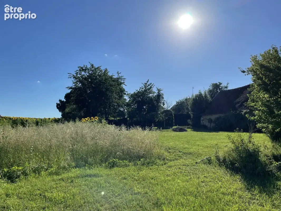 Maison  de campagne de 202 m2,charme et calme au rdv,nombreuses dependances sur terrain et verger de 4507m2 - photo 32