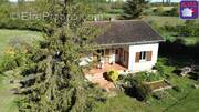 Maison à LAPENNE