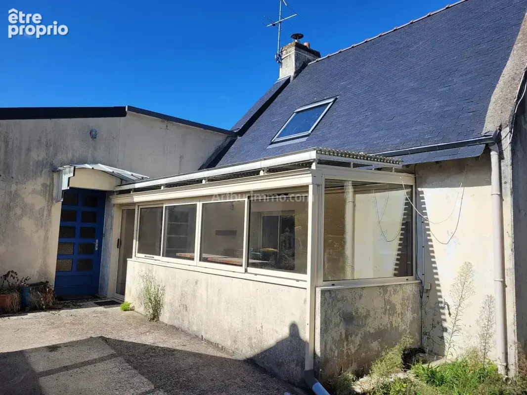 Vente Maison Camors(56330) 191 520ï¿œ - photo 5