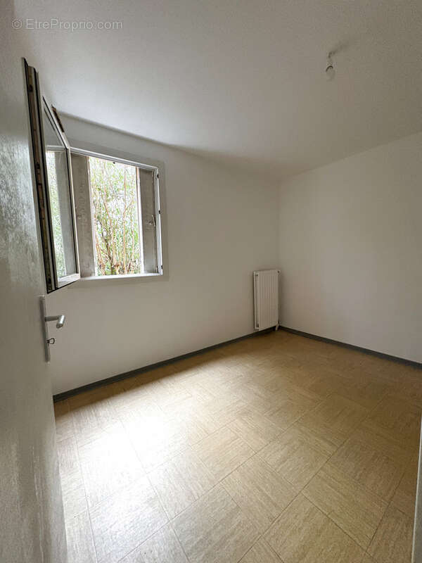 Appartement à VILLENEUVE-LES-MAGUELONE