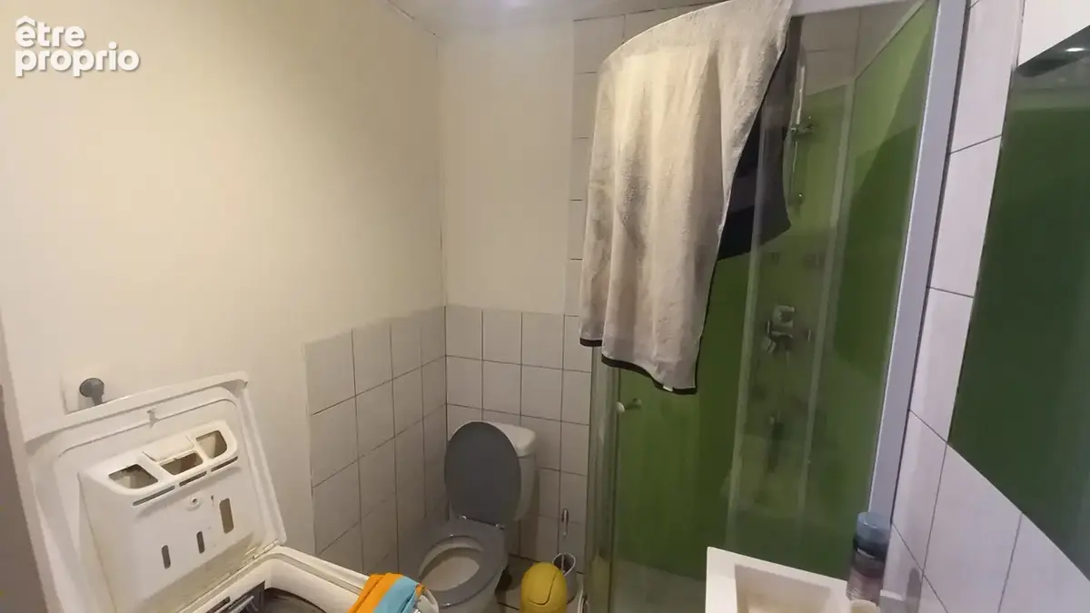 Immeuble de rapport Vervins 8 pièce(s) 165 m2 - photo 3
