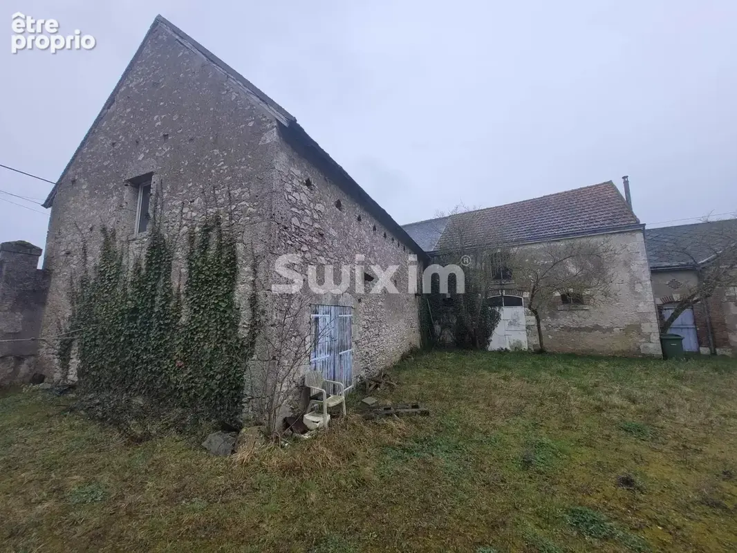 Corps de Ferme XIXème siècle - photo 6