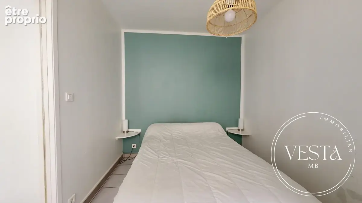 Appartement 2 pièces 30 m² à vendre à Dijon (21000) - photo 5