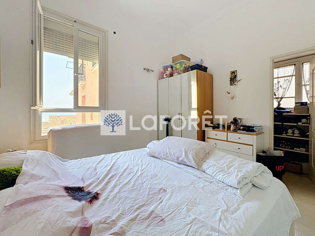 Appartement Centre-ville  Beausoleil 4 pièce(s) 71 m2 - photo 7