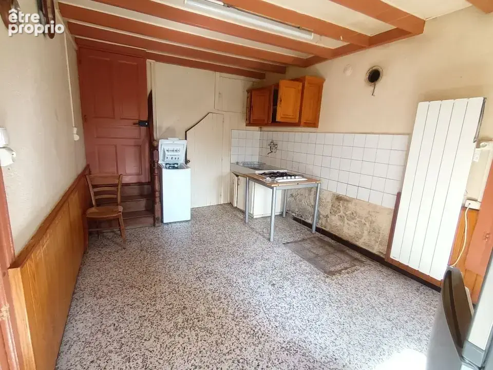 Maison 5 pièces 87 m² à vendre à Saint-Clement (03250) - photo 5