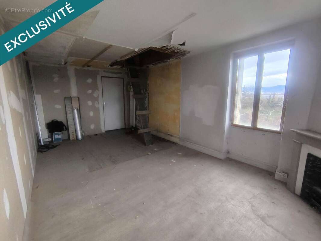 Photo 5 - Appartement à CLERMONT-FERRAND