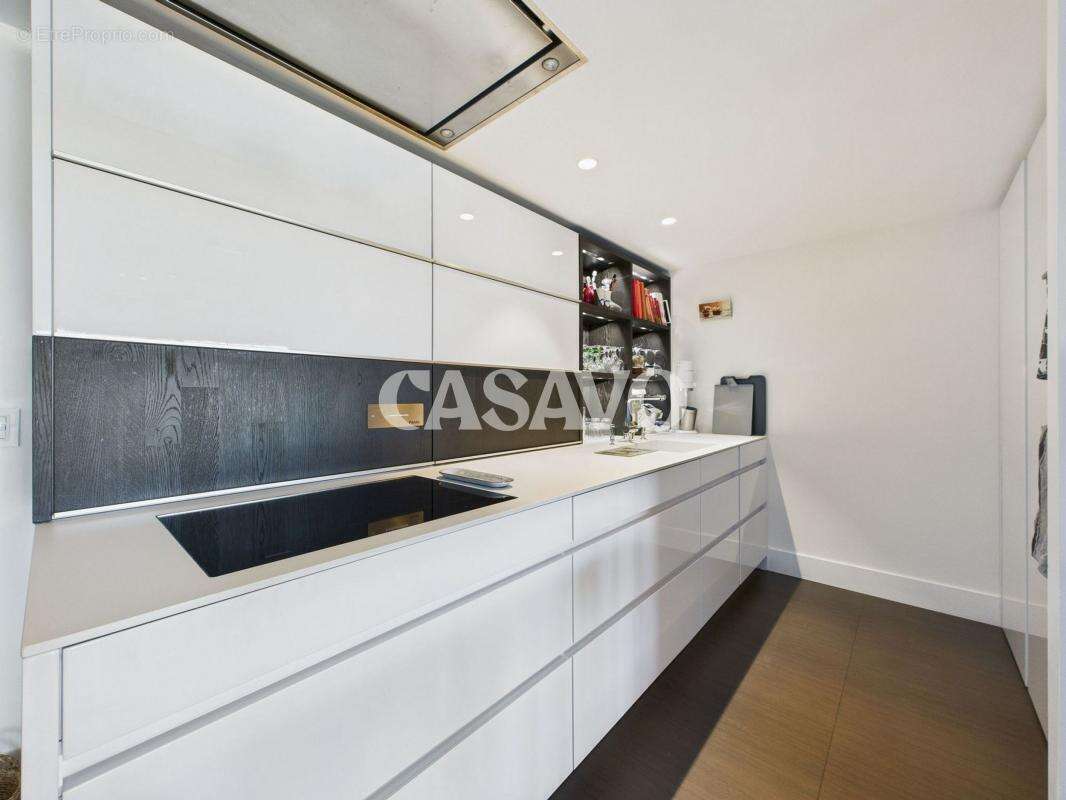 Appartement à CAVALAIRE-SUR-MER