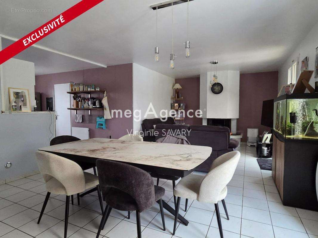 Maison en complète autonomie de plain-pied 4 chambres - photo 5