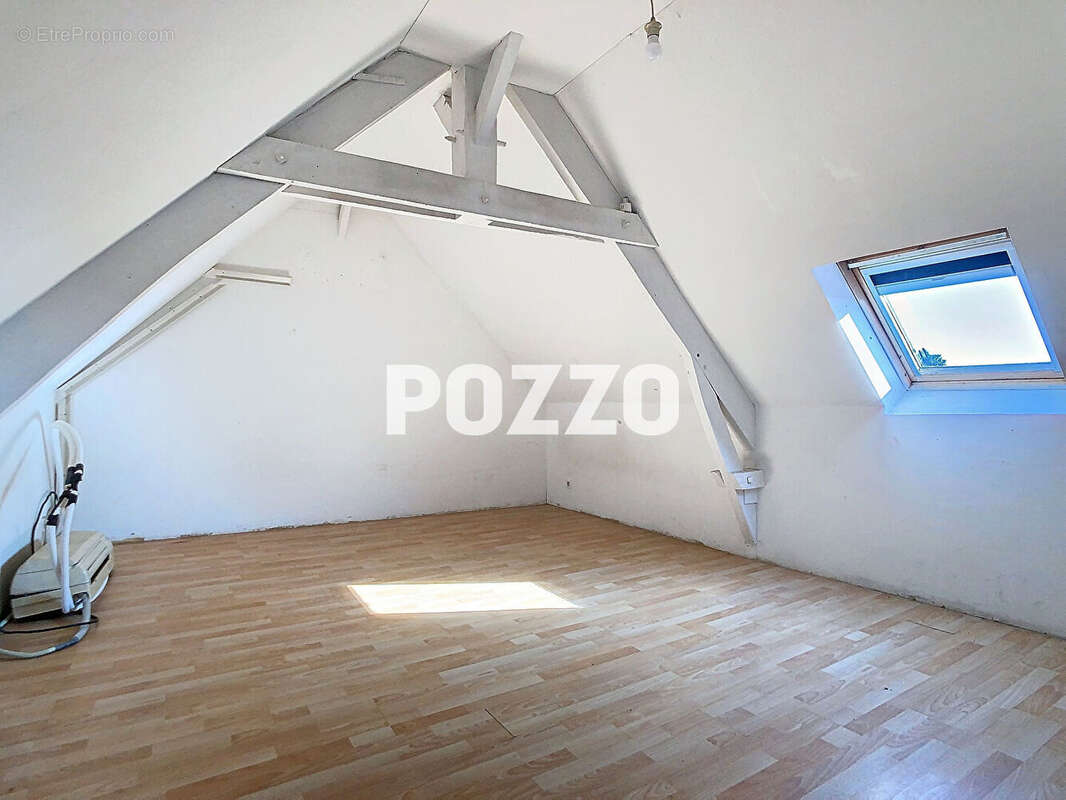 A Vendre - Pleine Fougères - Maison 6 pièce(s) 185 m² - photo 15