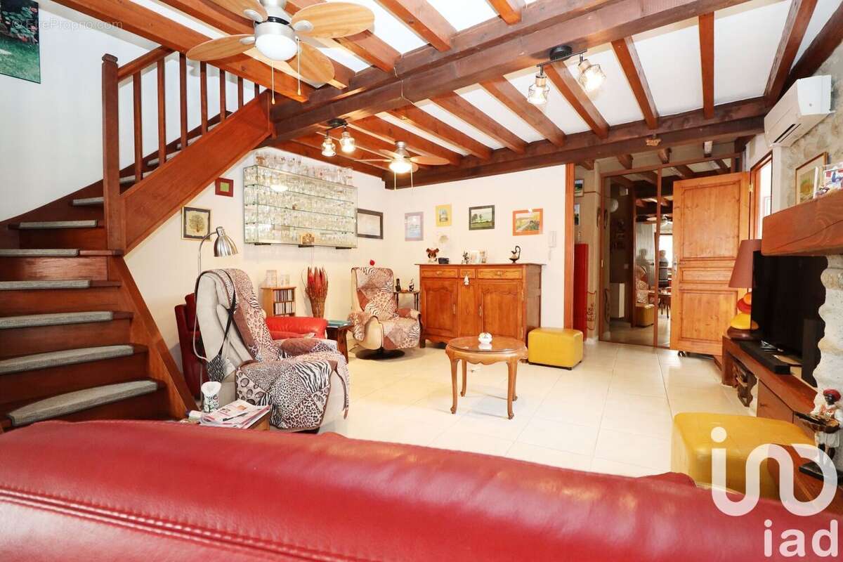 Photo 5 - Maison à LE BOULOU