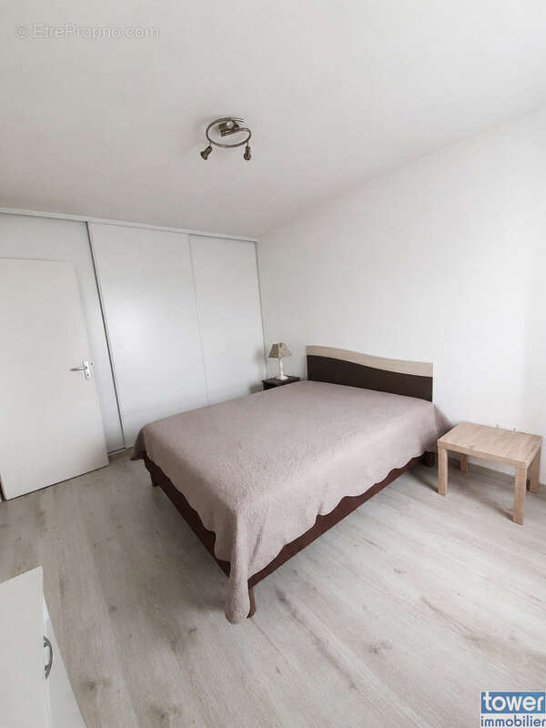Appartement 2 pièces  47m2  + parking - photo 6