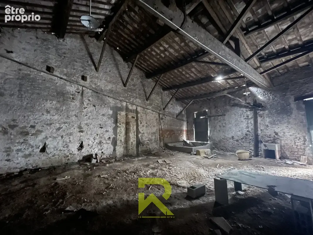 Vends maison de village - photo 4