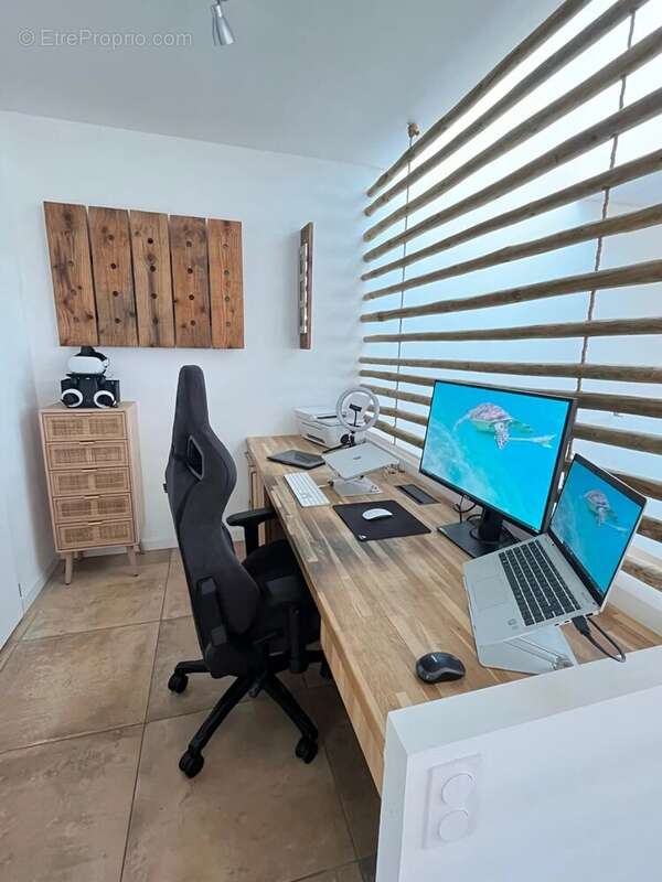 Villa contemporaine 5 pièces 118 m² - Ollioules Colline Saint-Laze - photo 7