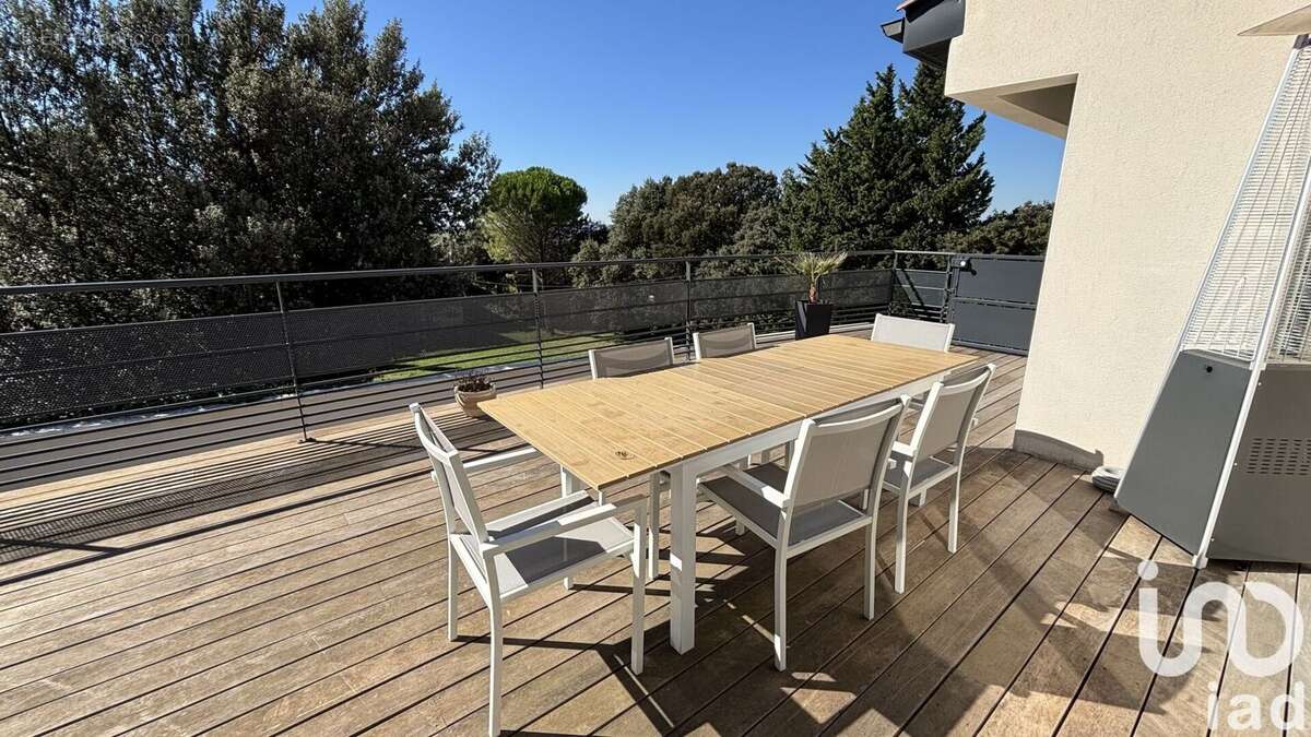 Maison 151 m² à Bollene  - photo 7