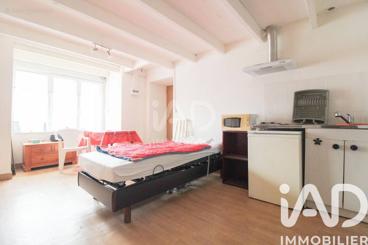 Photo 1 - Appartement à SAINT-AFFRIQUE