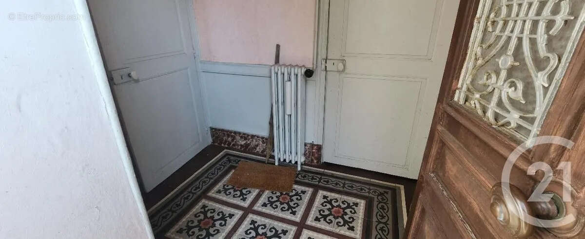 Maison à AUNAY-EN-BAZOIS