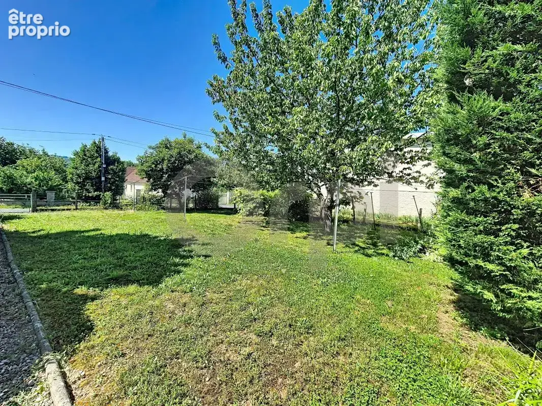 Maison familiale avec terrain et garage – La Rivière-de-Mansac - photo 17