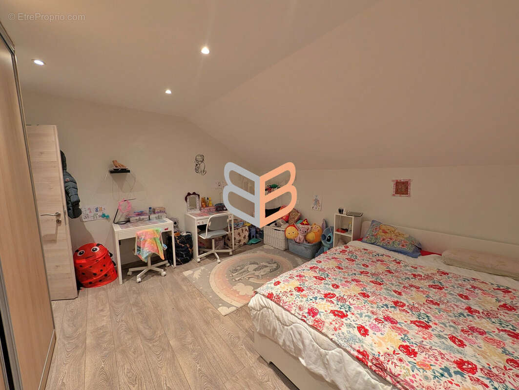 Maison 63 m² à Ottange  - photo 9