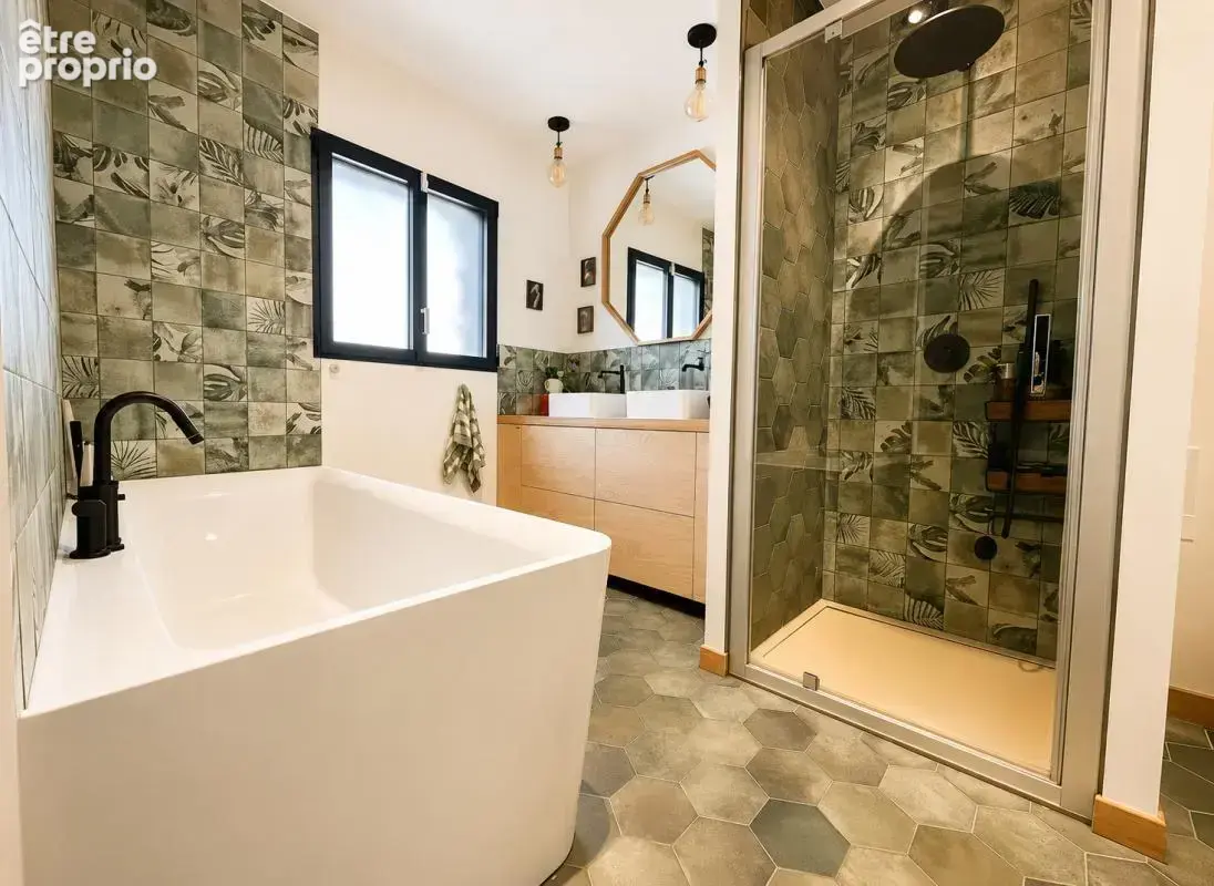 Vente Maison 120m2 BÈGLES (33130) - photo 7