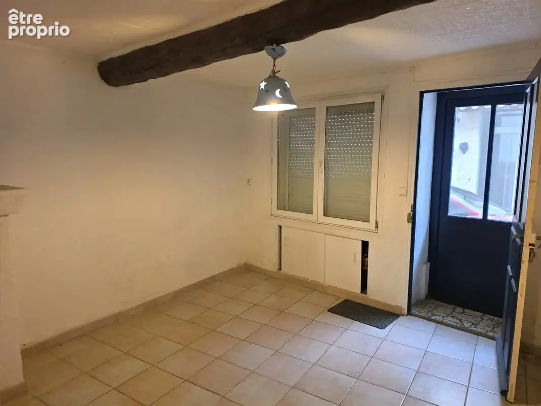 Maison de village - photo 11