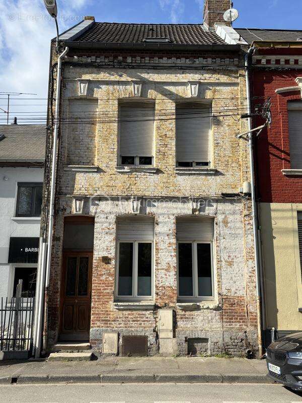 Immeuble de rapport - photo 7