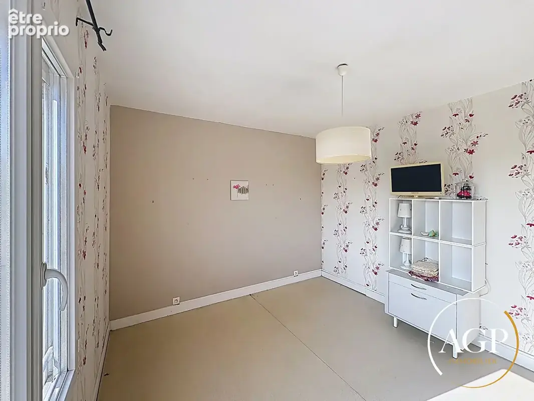 Maison sur sous-sol à Josnes - photo 9