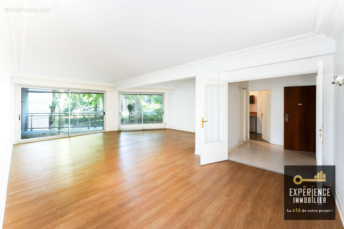 Appartement à SAINT-BRIEUC