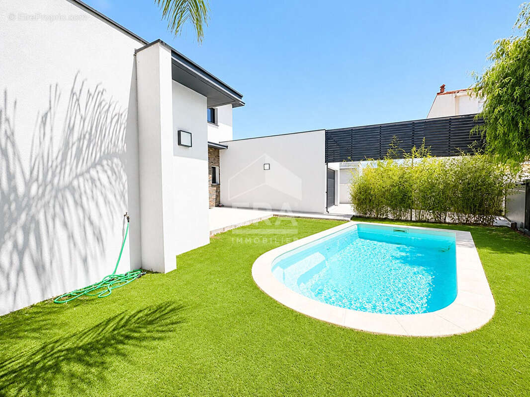 Maison à PERPIGNAN