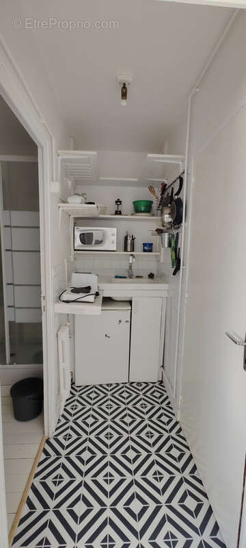 Appartement à TOURS