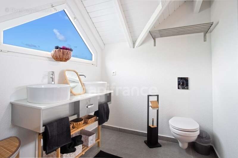 Appartement à SAINT-MARTIN