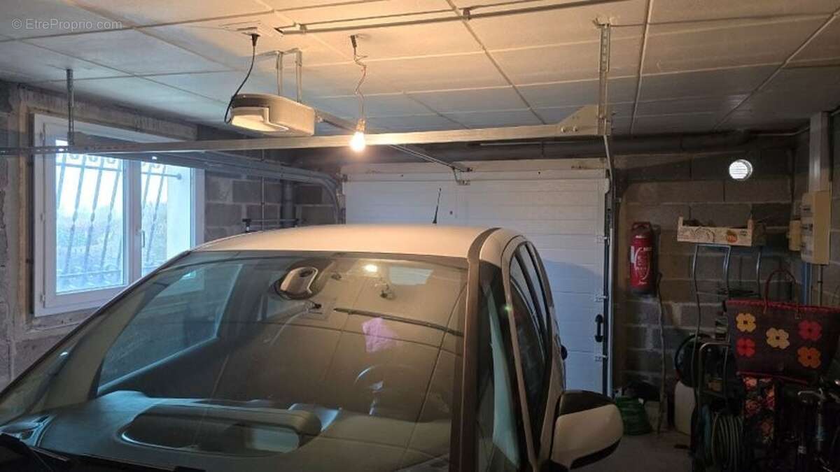 Maison à BELVEZE-DU-RAZES