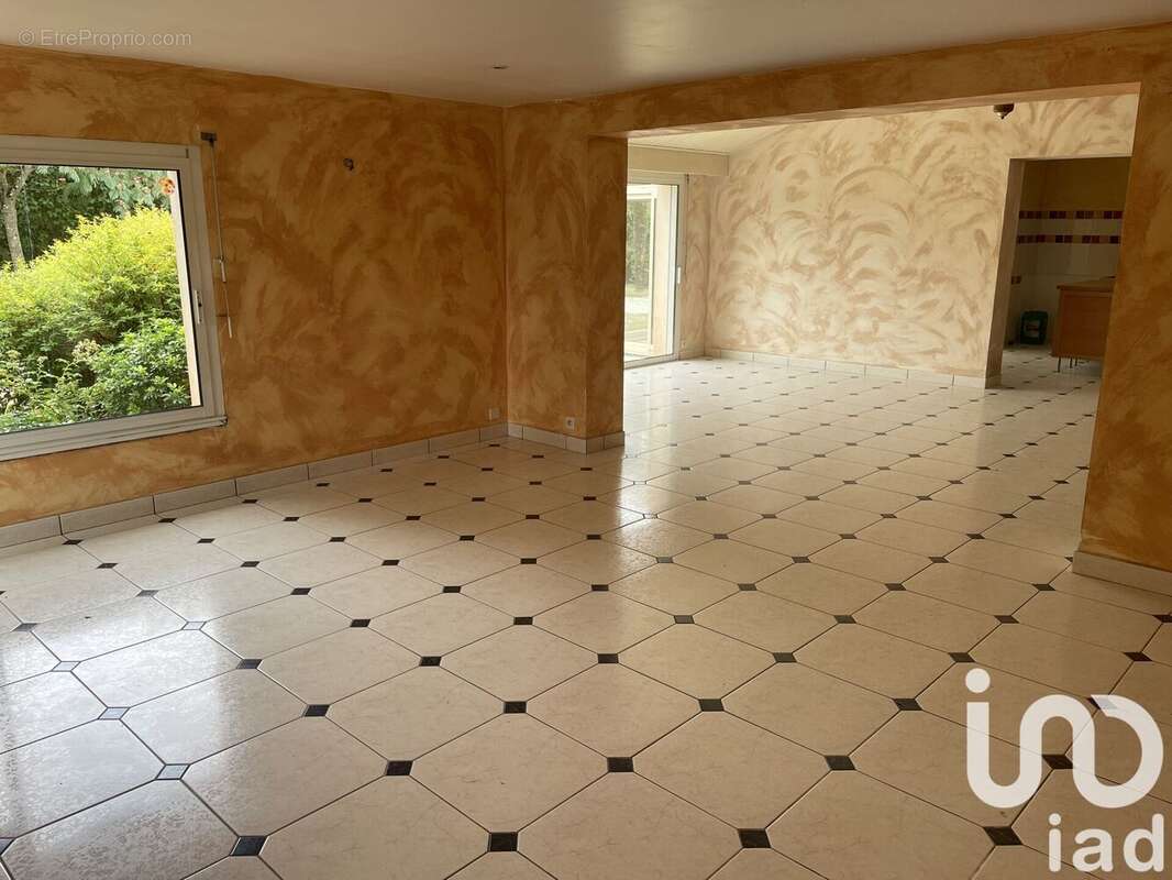 Photo 3 - Maison à NOTRE-DAME-DE-RIEZ