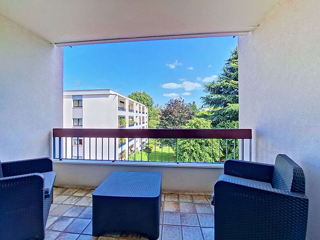 Appartement à YERRES