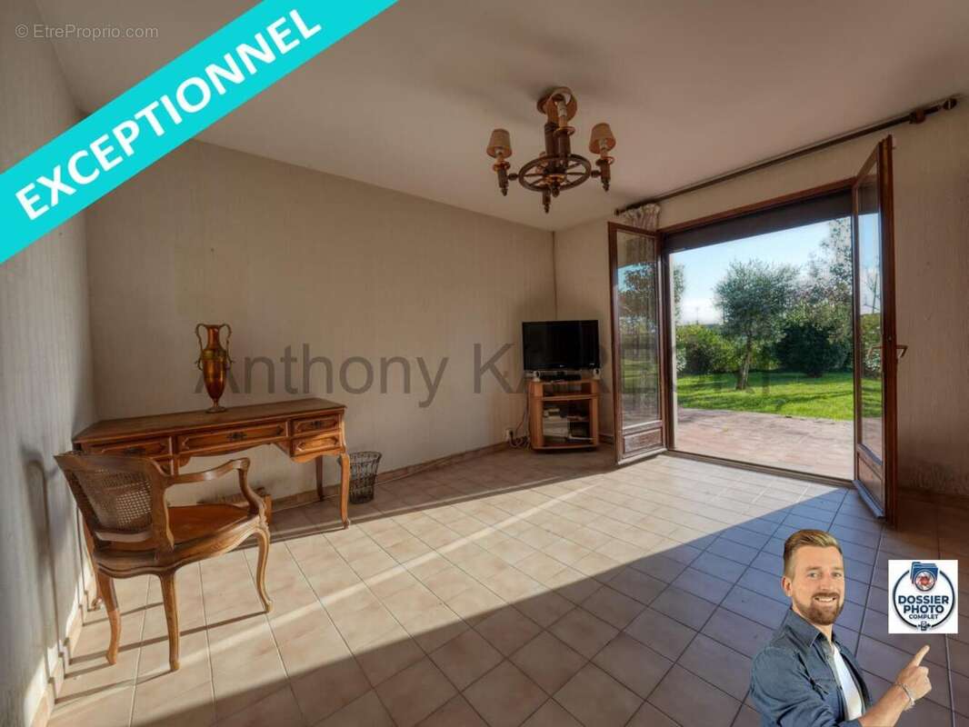 Photo 2 - Maison à SAINT-PAUL-LES-DAX