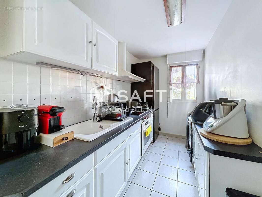 Photo 3 - Appartement à VAUREAL