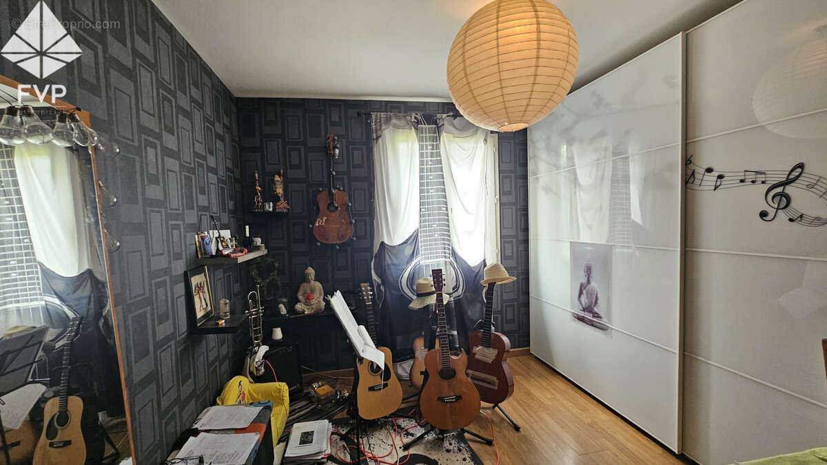 Maison à BACQUEVILLE-EN-CAUX