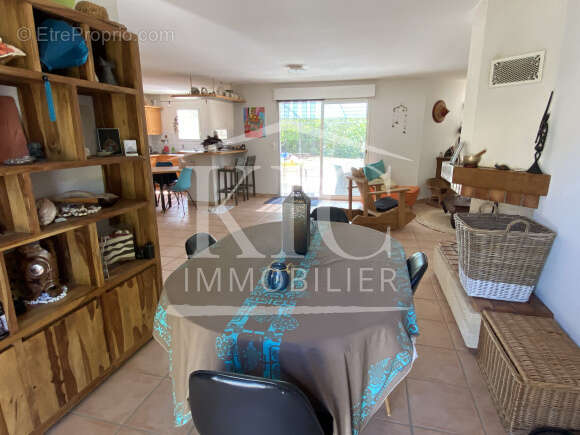 Maison à CARCASSONNE