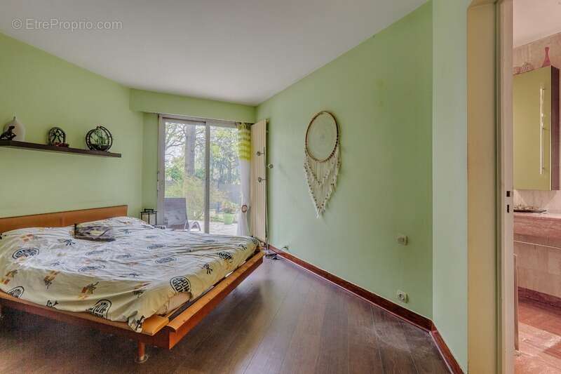 Maison à VILLENNES-SUR-SEINE