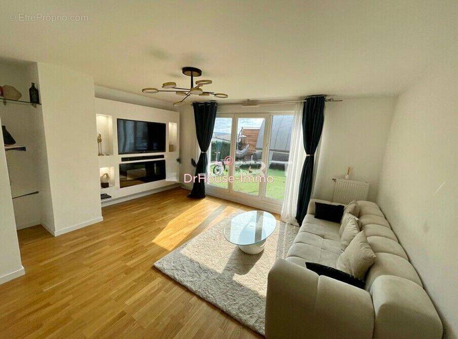 Appartement à BEZONS