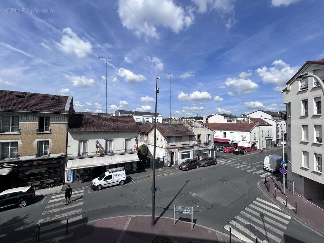 RARE- Appartement familial 4 pièces 81,71 m2 avec double balcons   Résidence récente   Juvisy-sur-Orge - photo 13