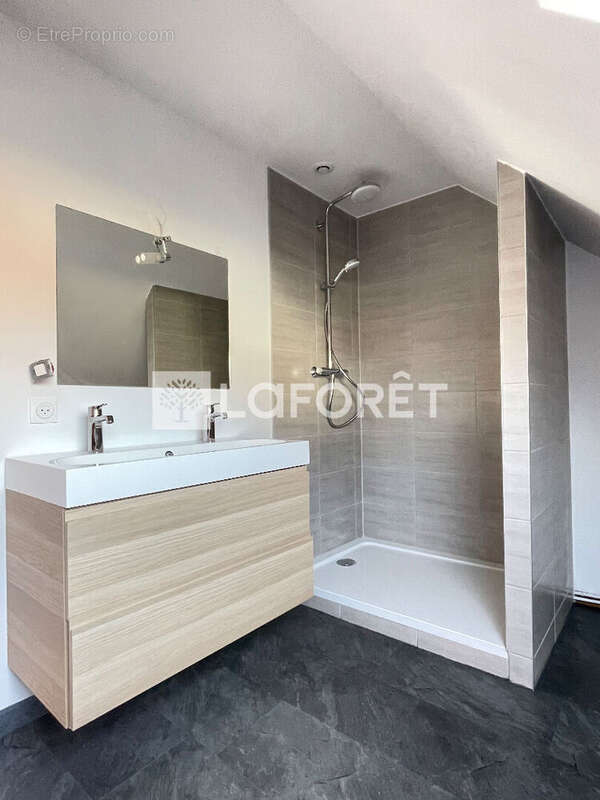 Appartement à GERSTHEIM